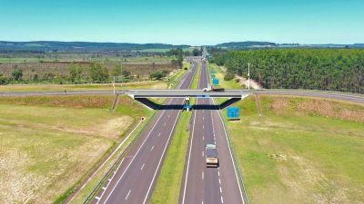 Reajuste anual das tarifas da Eixo SP entra em vigor dia 4