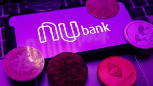 David Vélez, CEO do Nubank, vende US$ 435,6 milhões em ações do banco
