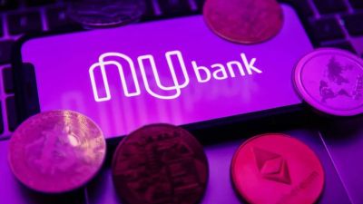 David Vélez, CEO do Nubank, vende US$ 435,6 milhões em ações do banco