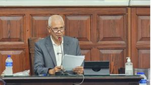 Lucão Fernandes faz pronunciamento emocionado e propõe audiência pública sobre feminicídio em São Carlos