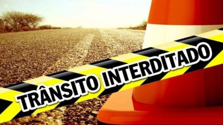 Acesso no km 300 da SP-326 será interditado neste domingo (29) para a Caminhada da Fé, em Matão