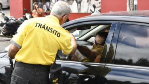 São Carlos registra queda nos acidentes de trânsito em 2025