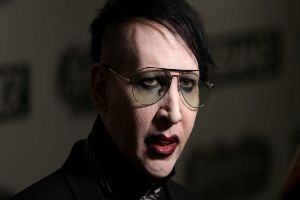 Marilyn Manson vai pagar R$ 1,6 mi a Evan Rachel Wood por custos de processo