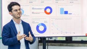 Estudo identifica mais de 13 mil empresas criadas por egressos da UFSCar