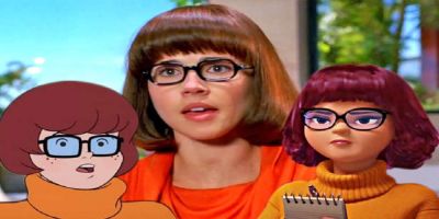 Velma polemiza como homossexual em Scooby-Doo