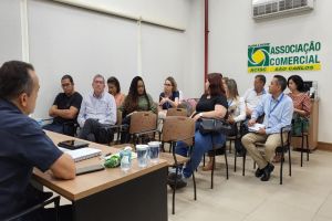 Atividades do Fórum Municipal de Aprendizagem Profissional (FOMAP) são retomadas em São Carlos