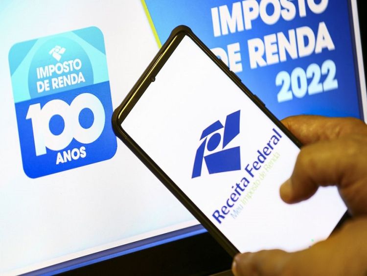 Receita libera nesta quinta programa gerador do IR 2023