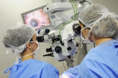 Governo de SP realiza mais de 745 mil cirurgias eletivas em 2023