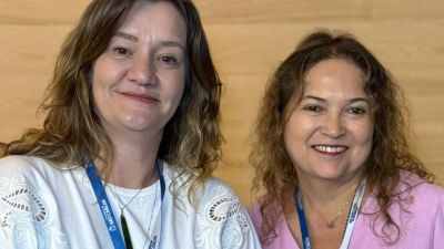 CEREST realiza ação de conscientização voltada para os profissionais da saúde