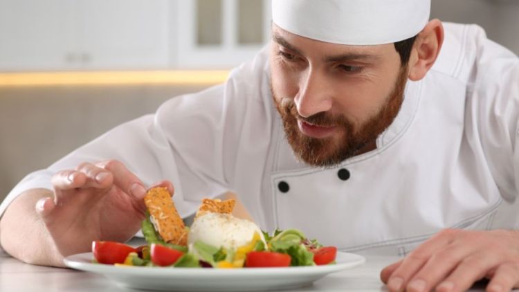 Secretaria de Desenvolvimento Econômico firma parceria com a Electrolux Food Foundation para curso de gastronomia