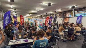 Bauru recebe circuito Coca-Cola FEMSA Brasil com o projeto “Arte de Inovar com Maratona de Inovação” em maio