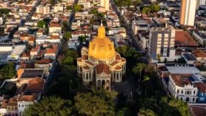 São Carlos celebra 168 anos reafirmando sua história, cultura e desenvolvimento