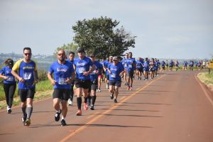 Meia maratona de Água Vermelha/Santa Eudóxia acontece em março