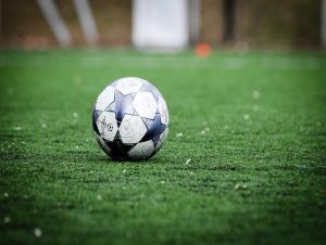 Inscrições para o campeonato municipal de futebol menor estão abertas