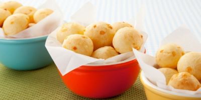 Celebre o Dia do Pão de Queijo com uma receita umami