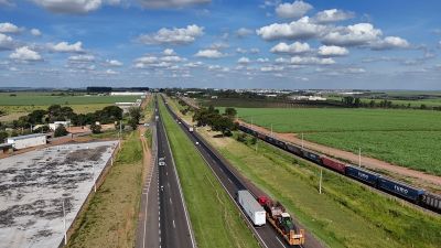 ECOVIAS NOROESTE PAULISTA INFORMA: Cronograma de obras de 12/5 a 18/5