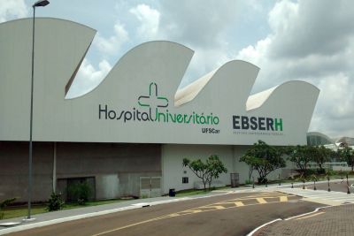 Servidores do Hospital Universitário de São Carlos entram em greve