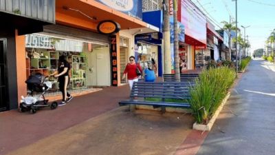 Agosto: Comércio terá horário especial para o Dia dos Pais