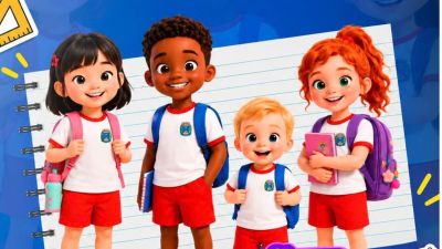 Prefeitura prorroga inscrições para creche e pré-escola até 6 de outubro
