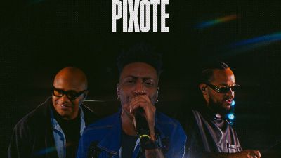 Pixote apresenta &quot;Defeito do Seu Beijo&quot;, single inédito do projeto &quot; Pixote nas Alturas&quot;