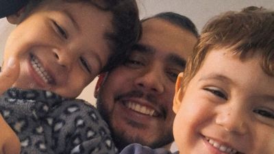 Diferentes gerações o mesmo amor: pais do Saae contam como a paternidade transformou suas histórias