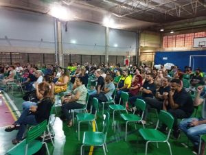 Audiência pública sobre descarte de resíduos em São Carlos inova ao dar voz ativa à população