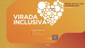 São Carlos realiza Virada Inclusiva 2025 com debates, atividades esportivas e serviços à população