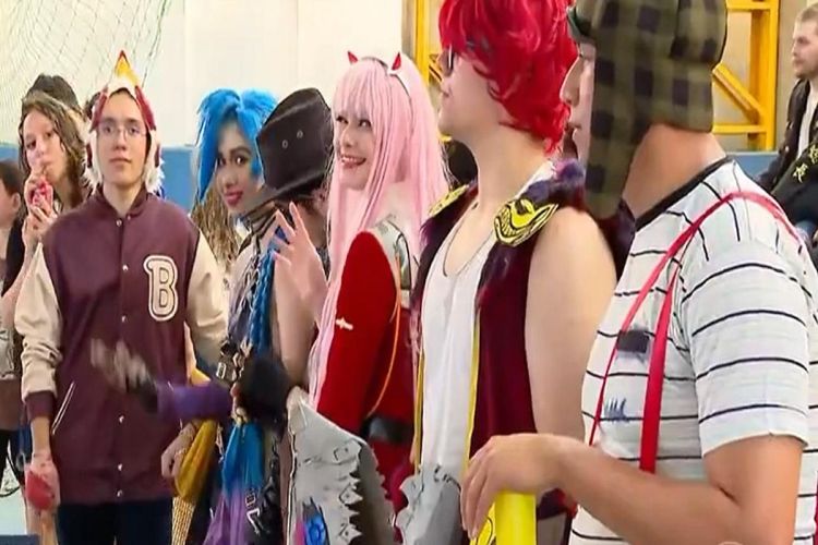 Lineu propõe incluir o “Geek Sanca Fest” no calendário oficial de eventos