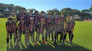 Salesianos, Flamingo e Multi Sport vão representar São Carlos no campeonato Estadual