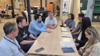 Secretarias debatem a consolidação do Aprova Digital