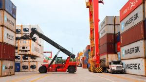 Exportações brasileiras cresceram 4,8% em julho