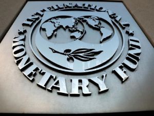 FMI adverte que Reino Unido enfrenta perspectiva econômica &quot;preocupante&quot;