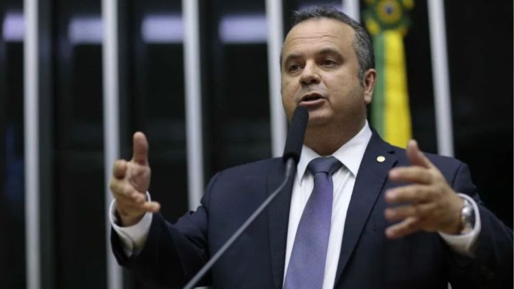 Rogério Marinho critica atuação do STF e diz que Corte precisa voltar a ser constitucional