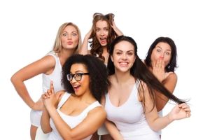 6 milhões de mulheres a mais que homens no Brasil