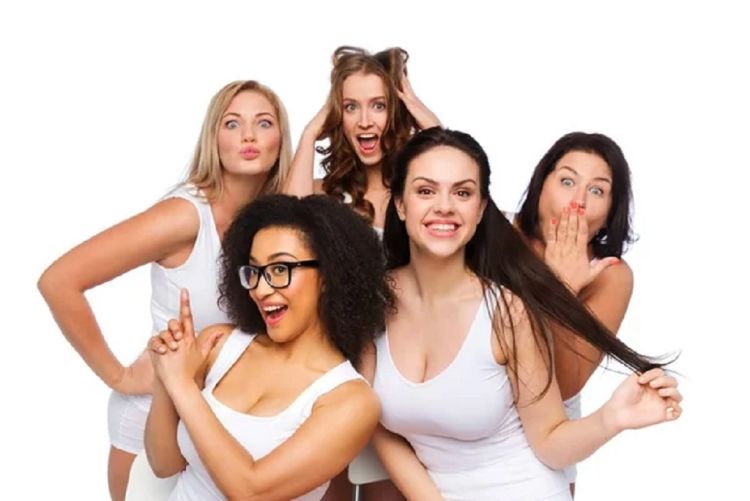 6 milhões de mulheres a mais que homens no Brasil