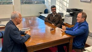 Câmara Municipal de São Carlos promove ciclo de palestras para fortalecer a rede de acolhimento às vítimas de violência doméstica