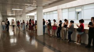 Segundo turno: saiba como consultar local de votação para domingo