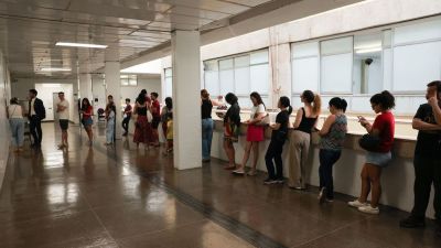Segundo turno: saiba como consultar local de votação para domingo