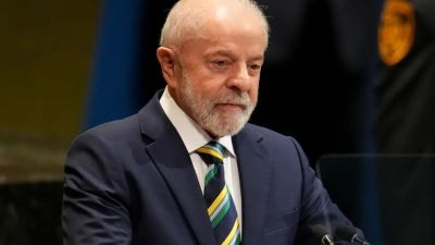 Lula comemora acordo entre Mercosul e UE: "vitória do diálogo"