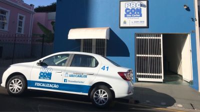 Procon São Carlos orienta consumidores sobre cuidados nas compras para o Dia dos Pais
