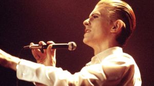 Documentário 'Bowie in Berlin' previsto para 2026