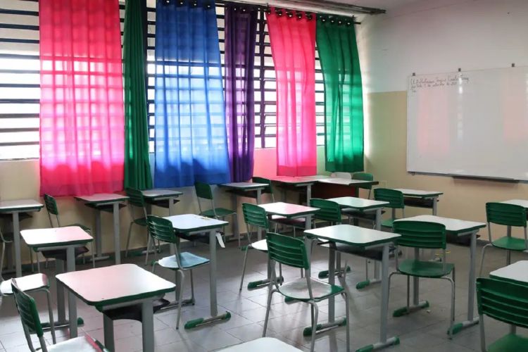 Em dez anos, número de vítimas de violência escolar cresceu 2,5 vezes