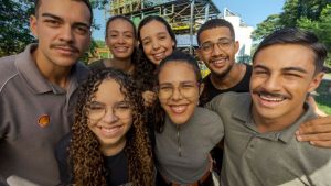 Raízen tem inscrições para 400 vagas de aprendiz até domingo, 30/11