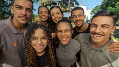 Raízen tem inscrições para 400 vagas de aprendiz até domingo, 30/11