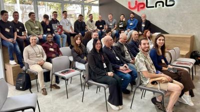 Encontro de startups movimenta ecossistema de inovação em Rio Claro