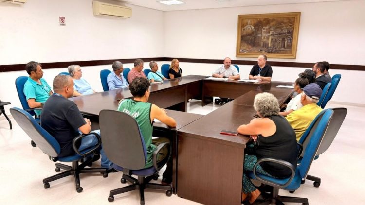 Netto Donato anuncia ampliação de investimentos na Agricultura Familiar