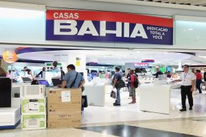 Casas Bahia anuncia plano de recuperação extrajudicial, com dívida estimada em R$ 4,1 bilhões