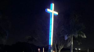 Santuário da Babilônia realiza encenação da Via-Sacra e convida fiéis para vivência do Tríduo Pascal