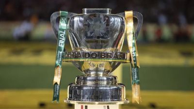 Quartas da Copa do Brasil 2025: veja os confrontos e o chaveamento até a final