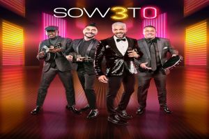 Com ingressos à venda, primeiro show da turnê &quot;Soweto 30&quot; é confirmado no Allianz Parque para o dia 20 de abril de 2024